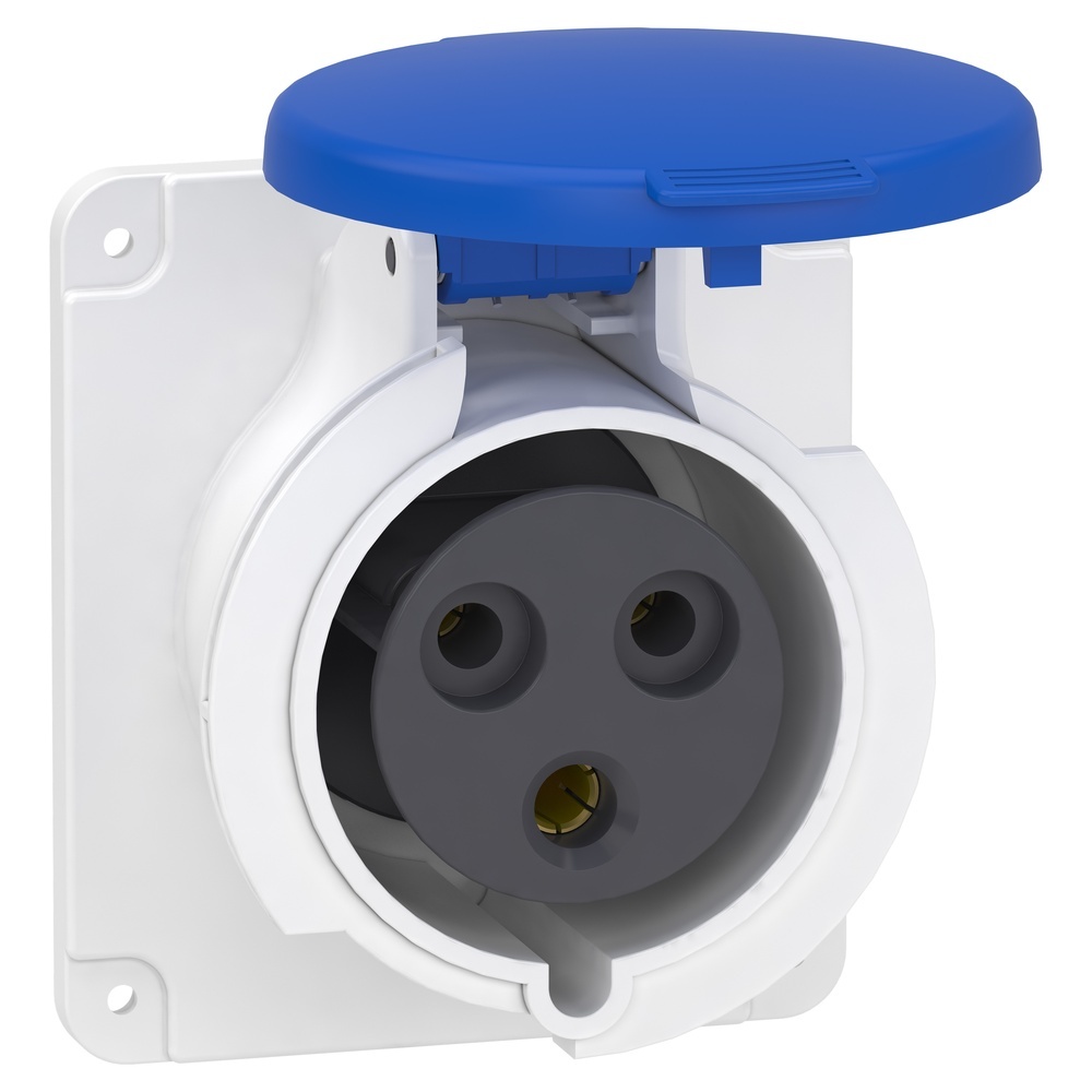 Schneider Electric CEE Anbausteckdose PKF32G423