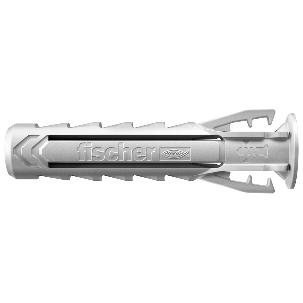Fischer Dübel 567920 Typ SX Plus 8X40 DOSE DÜBEL