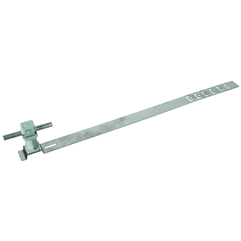 Dehn + Söhne Dachleitungshalter 204199 Typ DLH US 8 H36 L475 GR V2A