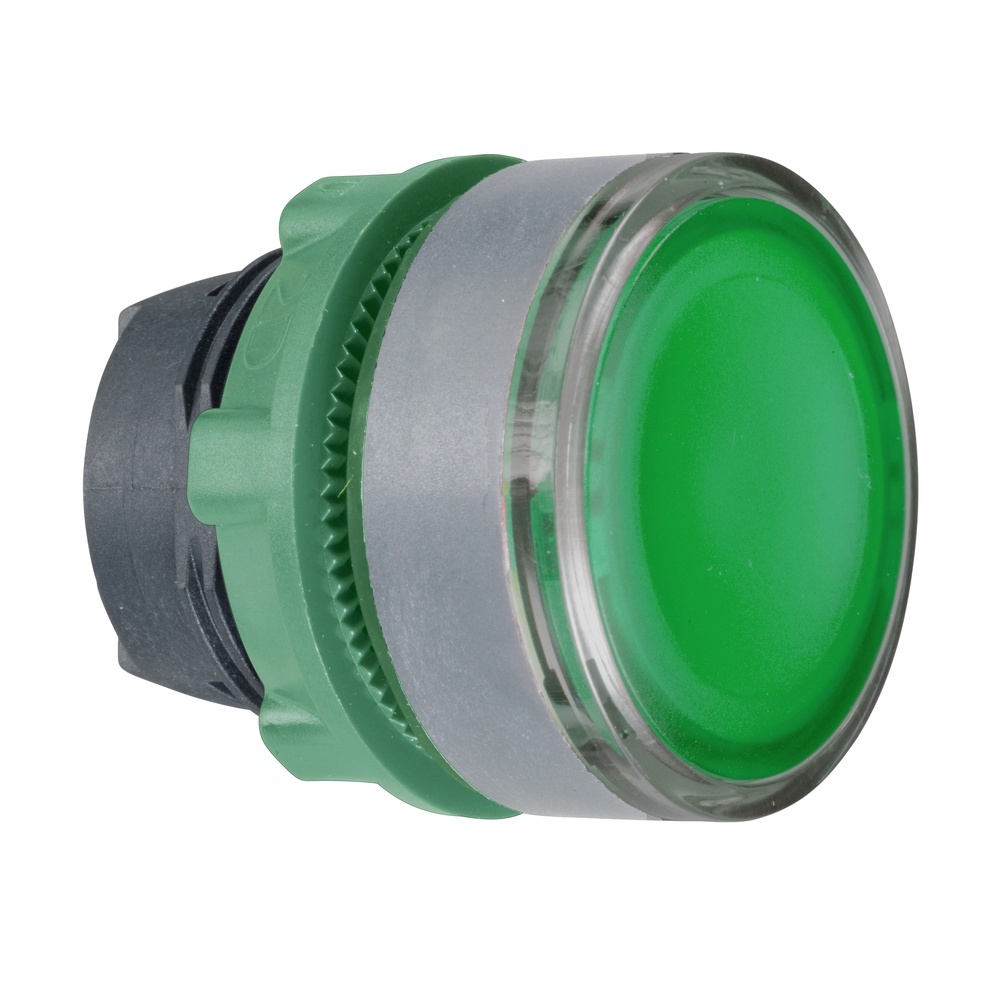 Schneider Electric Drucktaster ZB5AH03C0