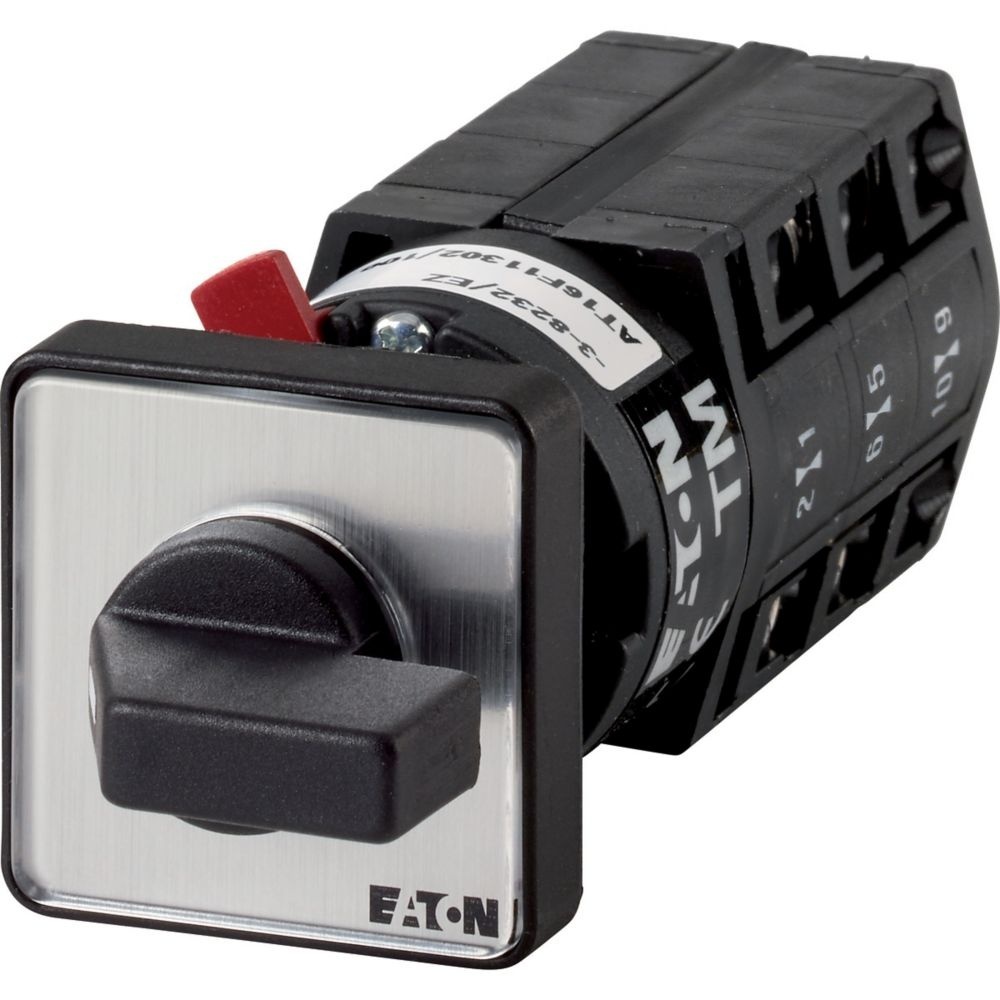 Eaton Umschalter 045490 Typ TM-3-15433/EZ