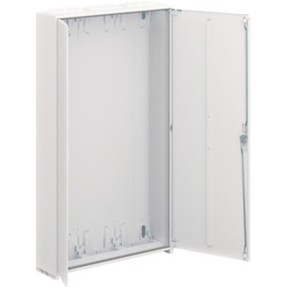 Hager Zählerschrank universZ ZB53WL