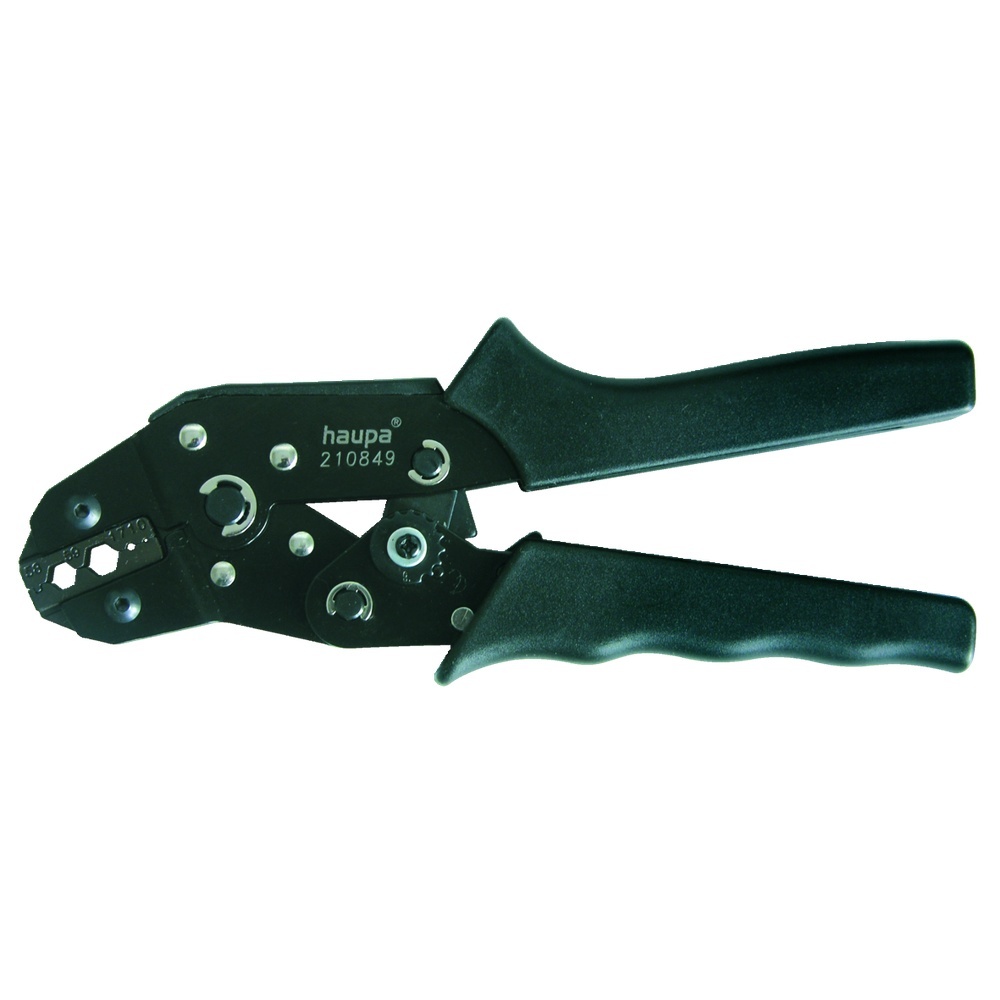 Haupa Crimpzange 210849