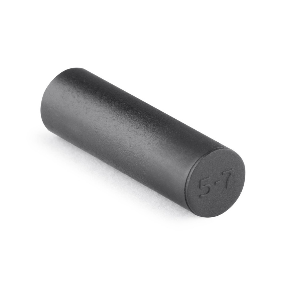 Hellermann Tyton Blindtülle 440-00042 Typ VP_5-7_Blindplug-PL-BK (20)