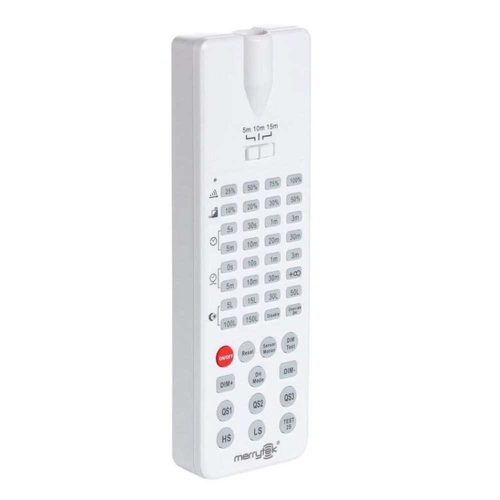Dotlux Fernbedienung 5452
