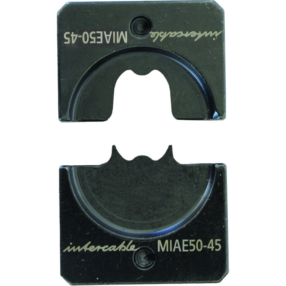 Intercable i Rundpresseinsatz 182217 Typ MIAE16-45