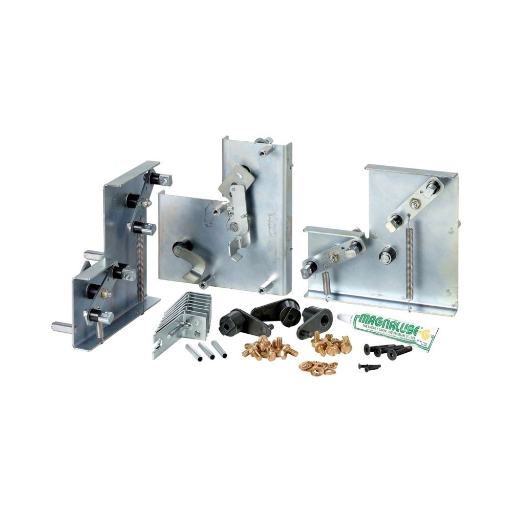 Eaton Verriegelung 184210 Typ IZMX-MIL3133C-F40-1