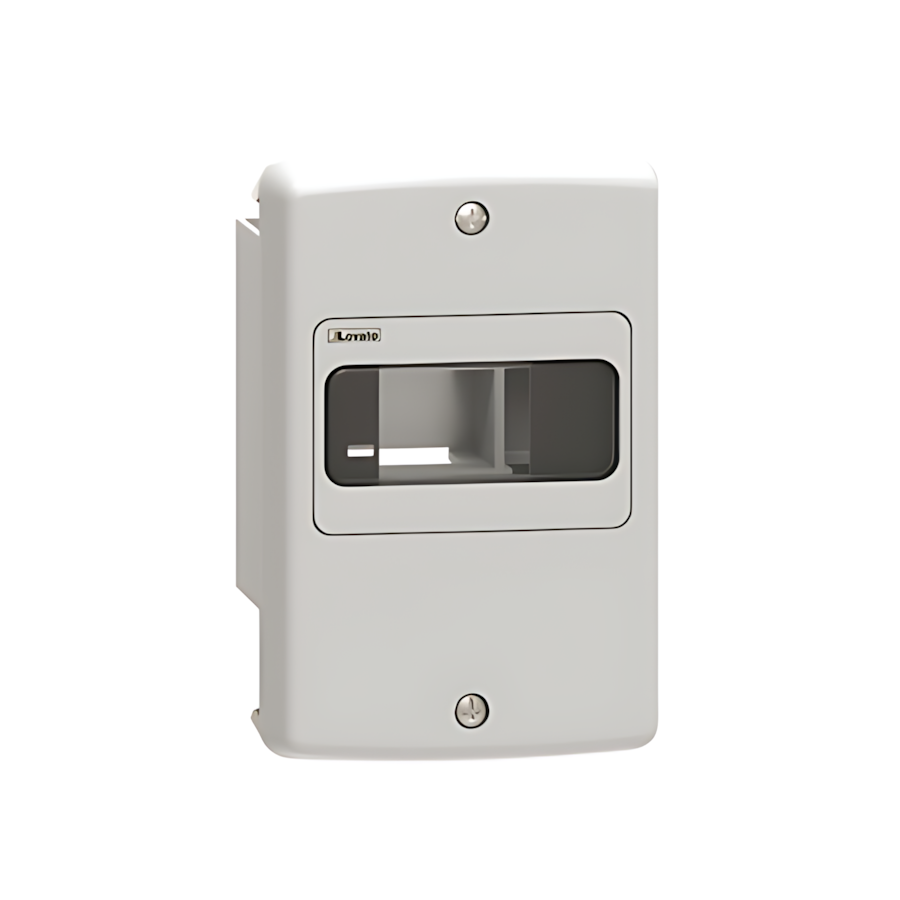 Lovato Electric Einbaugehäuse SM1Z1705P Lovato Electric Einbaugehäuse SM1Z1705P
