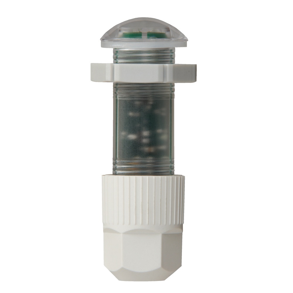 Theben Einbau Lichtsensor 9070990 Typ Einbau-Lichtsensor plus