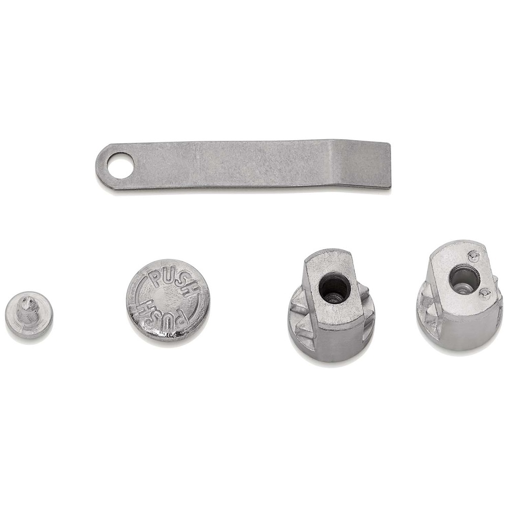 Knipex Ersatzteilsortiment 87 09 180