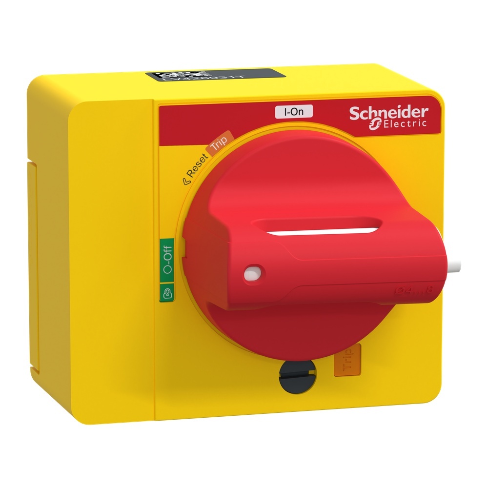 Schneider Electric Drehantrieb LV426931T