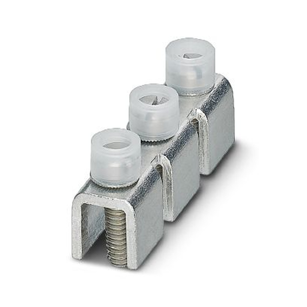 Phoenix Contact Feste Brücke 0201812 Typ FBI 3-20-EX