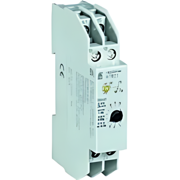 Dold Zeitrelais 0047164 Typ IK7823.81 AC/DC24V 0,25-640M