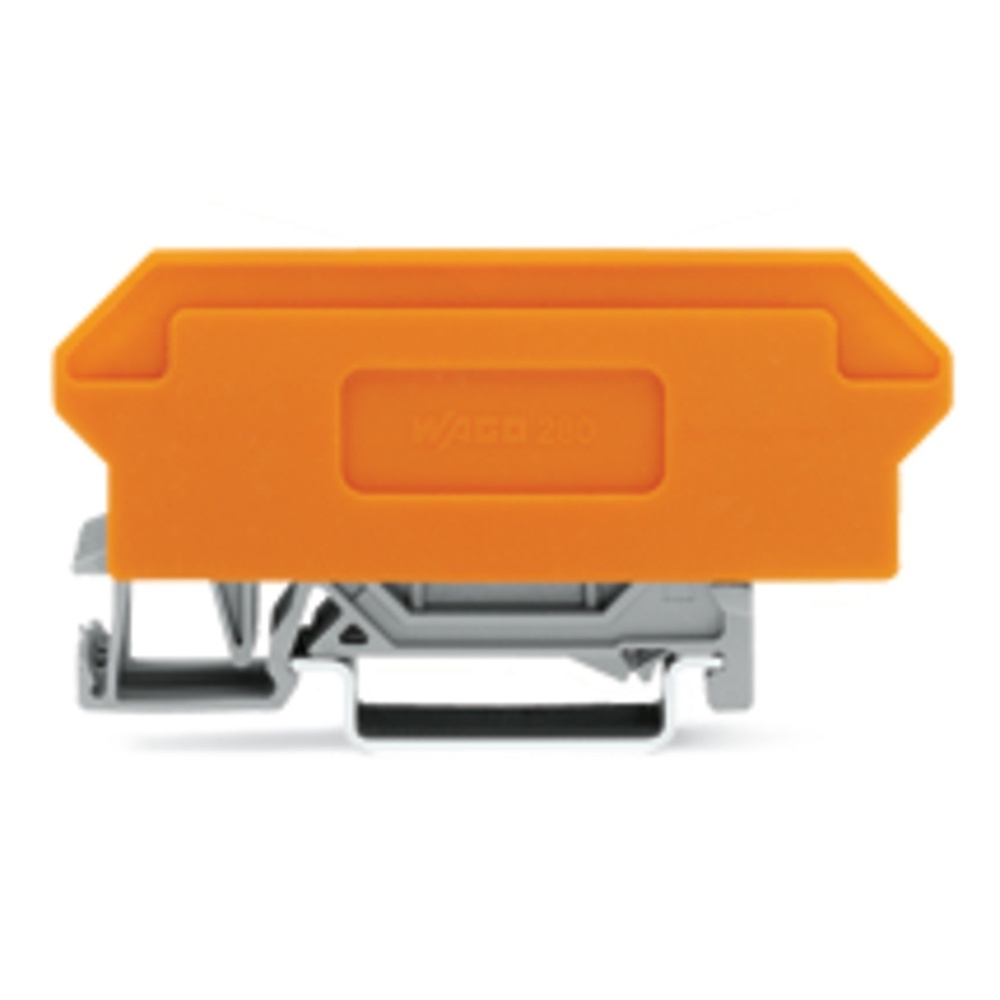 Wago Basisklemmenblock 280-629