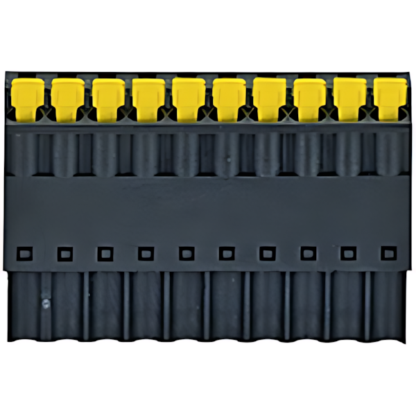 Pilz Federkraftklemmen 783800 Typ Set spring terminals PNOZms1p/ms2p