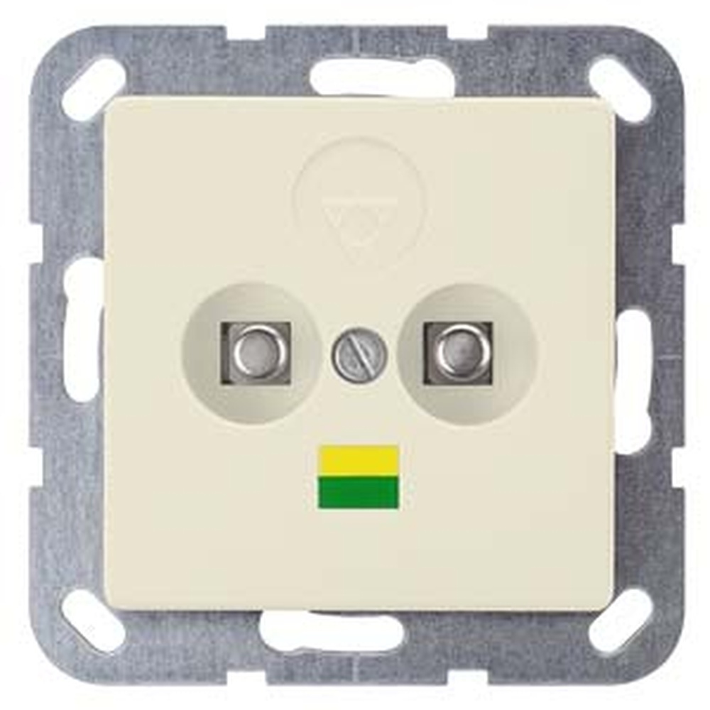 Siemens Doppel Potentialausgleichsdose 5TG2594