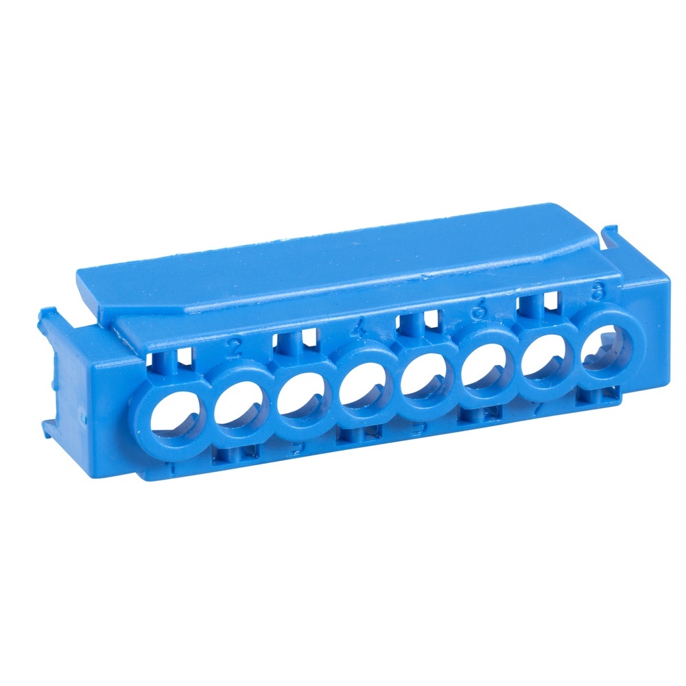 Schneider Electric Isolierstoffabdeckung 13586