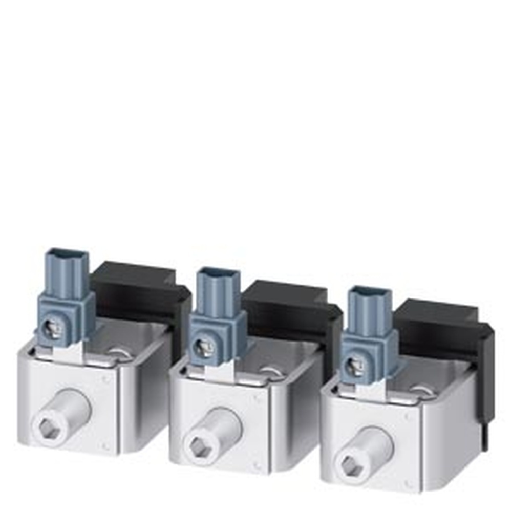Siemens Rahmenklemme 3VA9473-0JH13