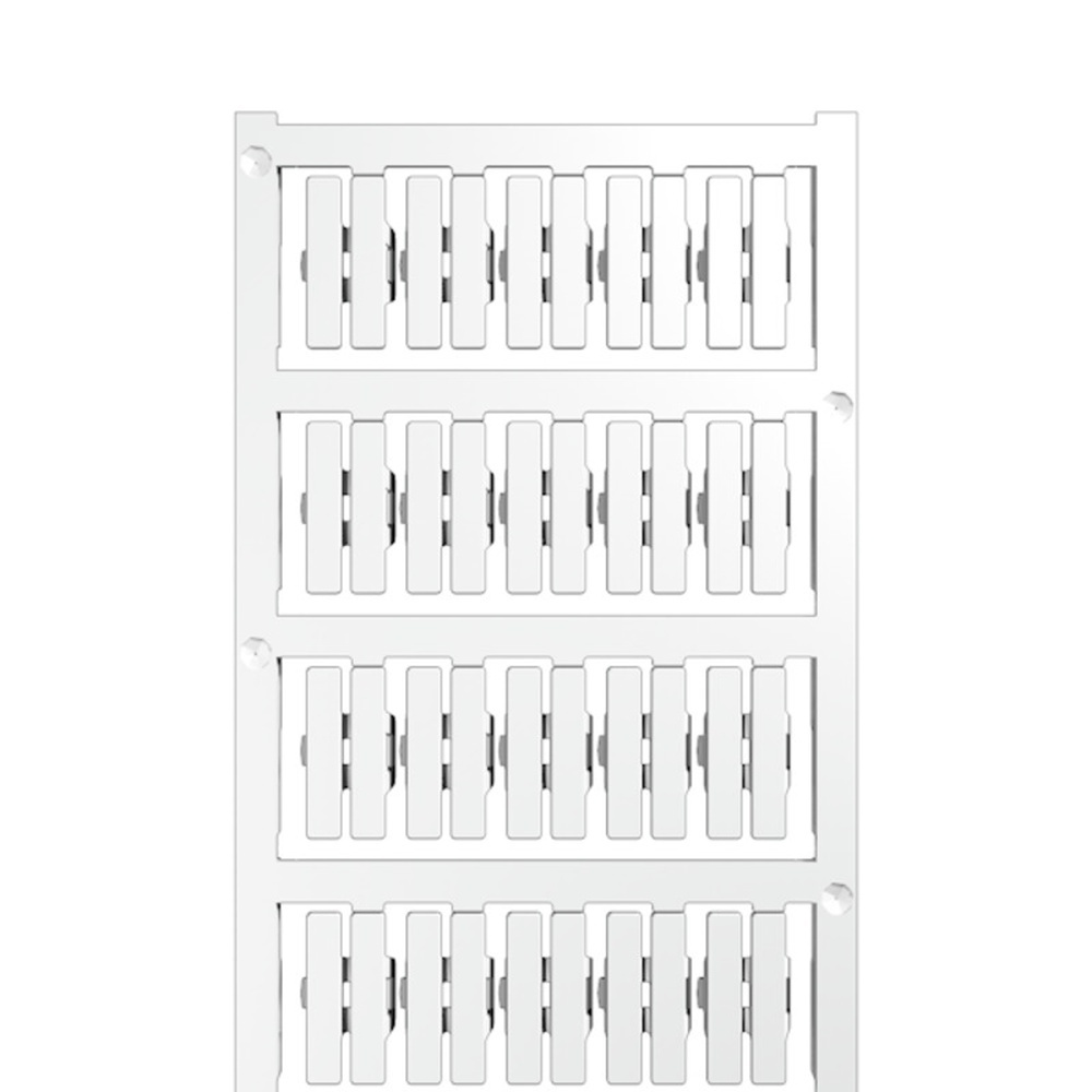 Weidmüller Kabelmarkierungssystem 2905040000 Typ SFC-DS 1/21 MC NE WS