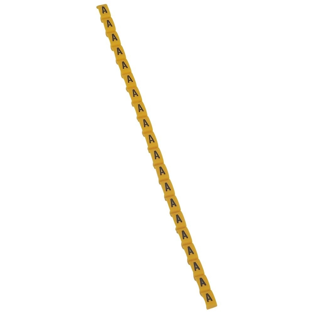 Legrand Etiketten 038410
