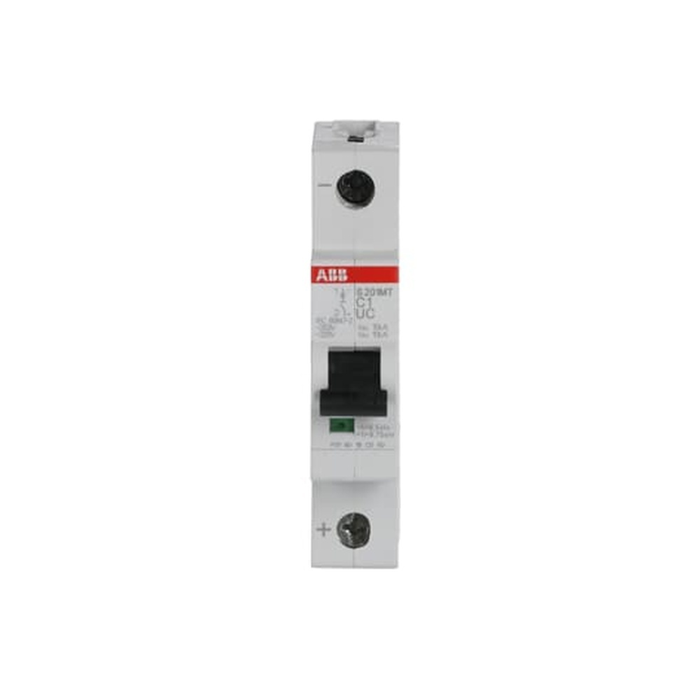 ABB Leitungsschutzschalter 2CDS271065R0014 Typ S201MT-C1UC