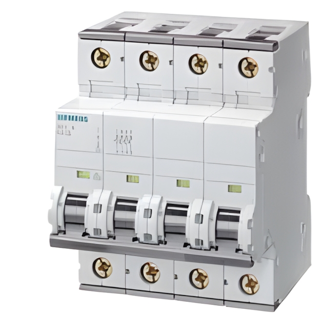 Siemens Leitungsschutzschalter 5SY5413-7