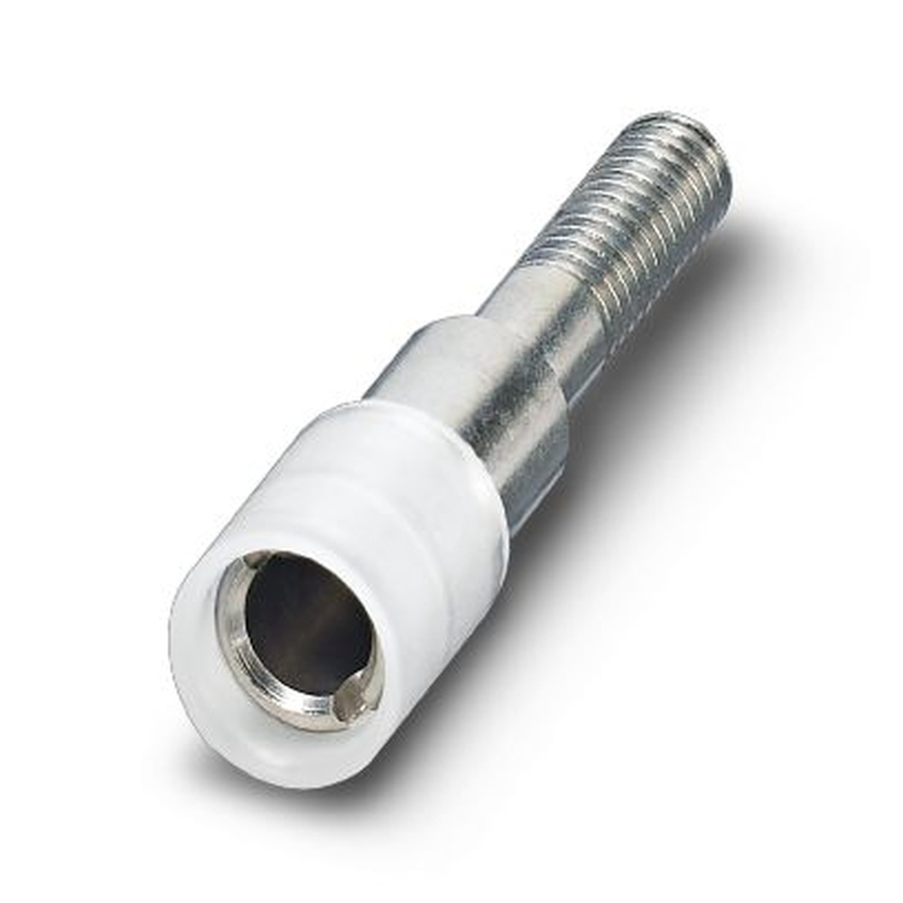 Phoenix Contact Prüfsteckerbuchse 0303419 Typ PSBJ 4/15/6 FARBLOS