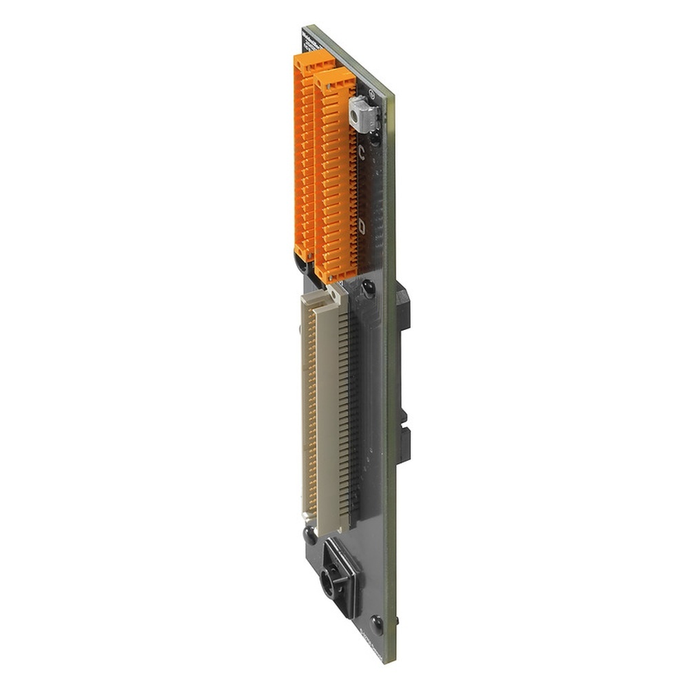 Weidmüller SPS Adapter 2494590000 Typ FAD BLK4 2XSL20