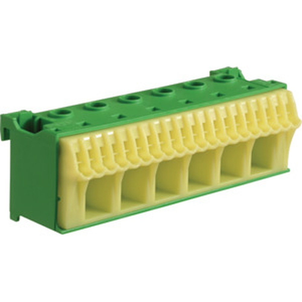 Hager PE-Klemme KN26E Hager PE-Klemme KN26E