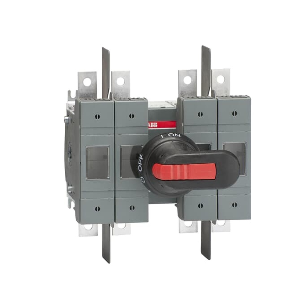 ABB Sicherungslasttrennschalter 1SCA114636R1001 Typ OS100GJ22FP
