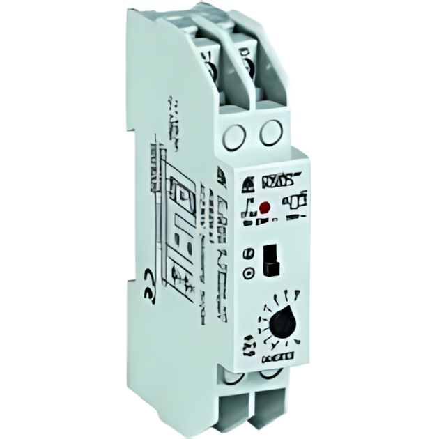 Dold Beleuchtungszeitschalter 0045022 Typ IK8825.41 AC50/60HZ 230V 5/20M Dold Beleuchtungszeitschalter 0045022 Typ IK8825.41 AC50/60HZ 230V 5/20M