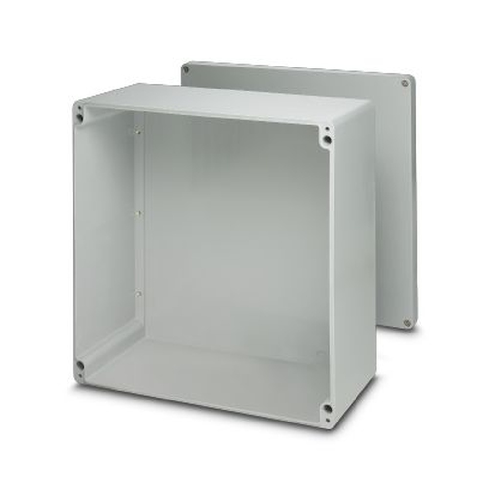 Phoenix Contact Klemmenkasten 0899356 Typ E PE A 250X400X121