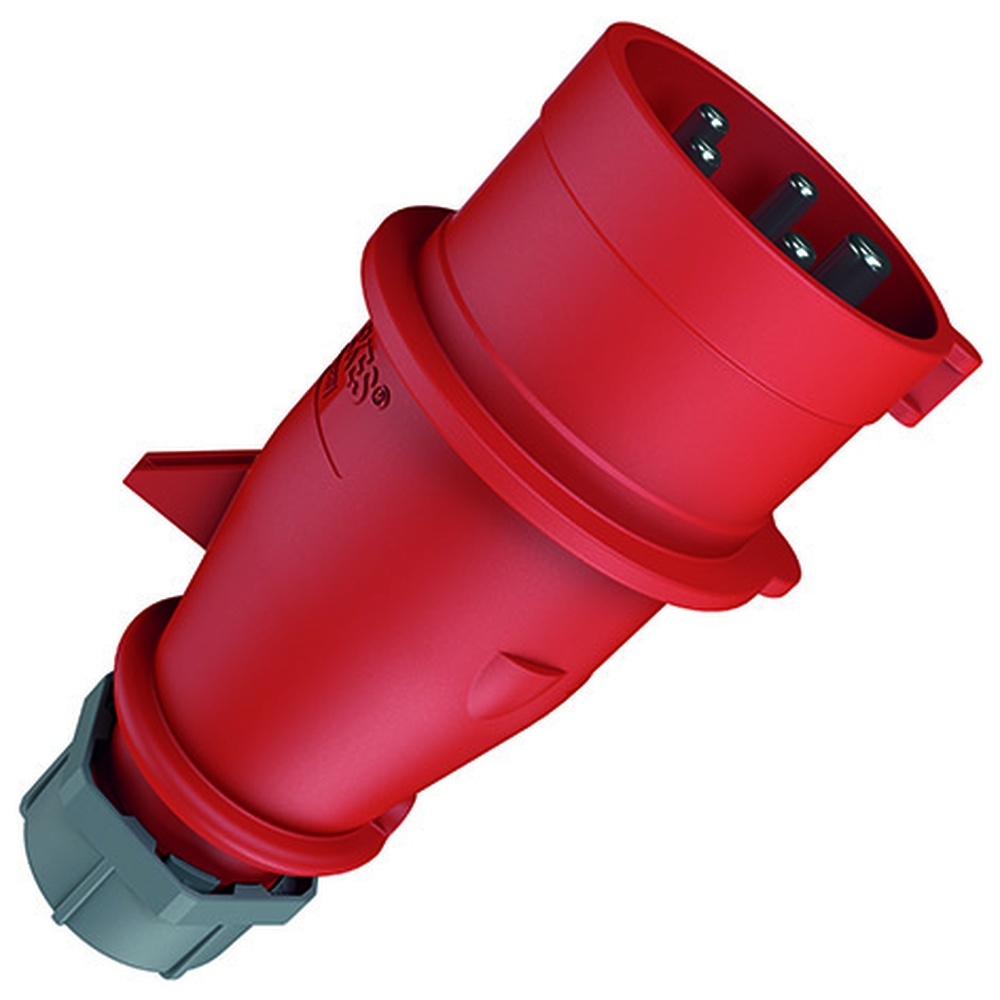 Mennekes Phasenwender 22811