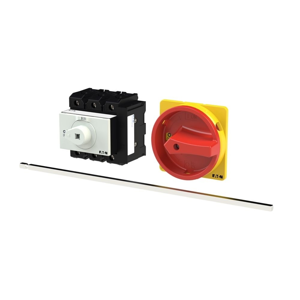 Eaton Hauptschalter 172822 Typ P3-100/M4/SVB/HI11