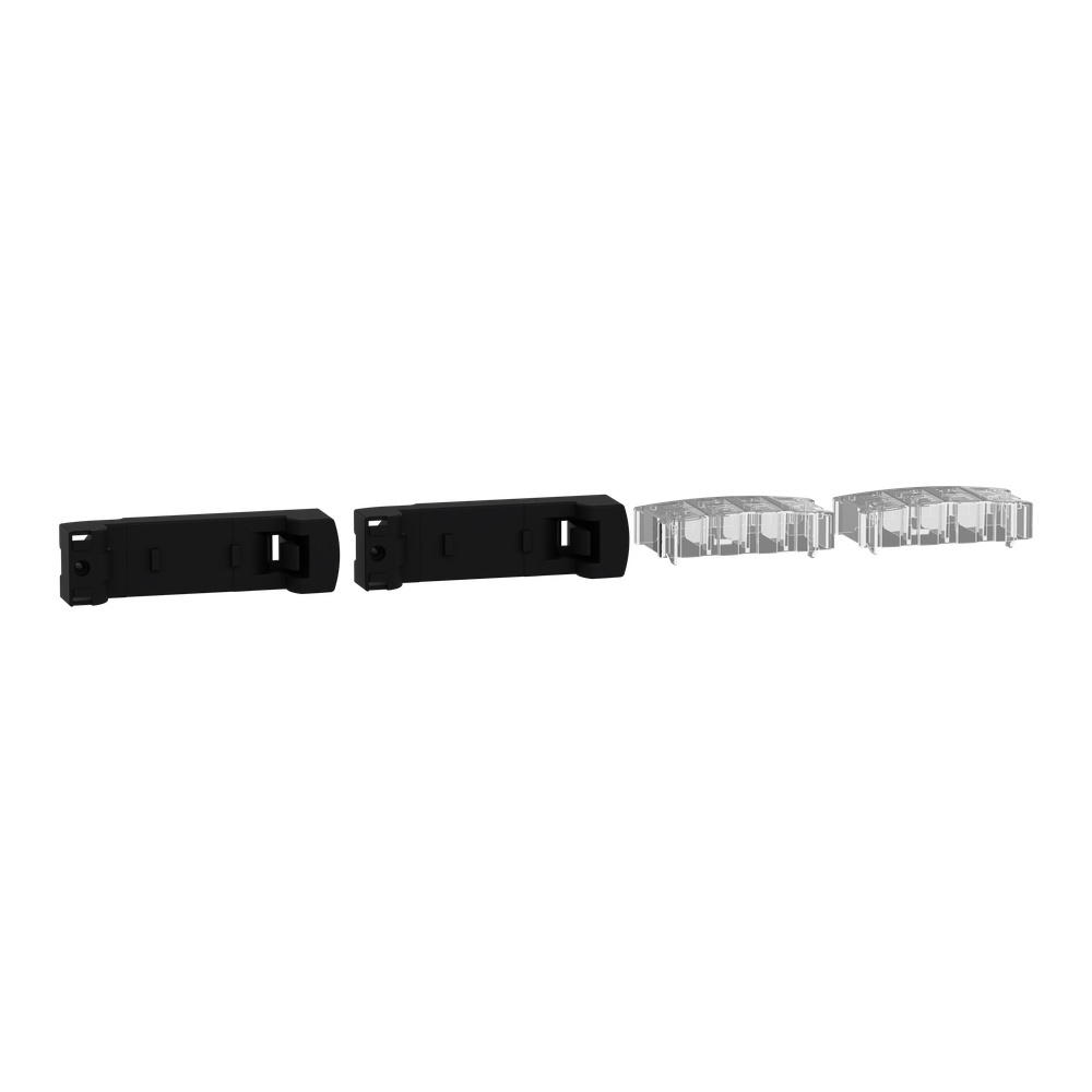 Schneider Electric Sammelschienenträger LVS01210