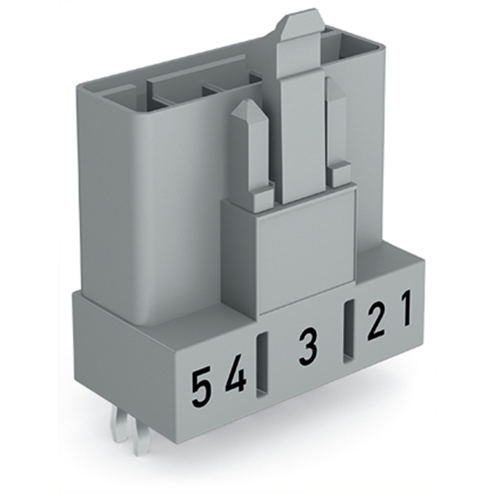 Wago Stecker 890-855