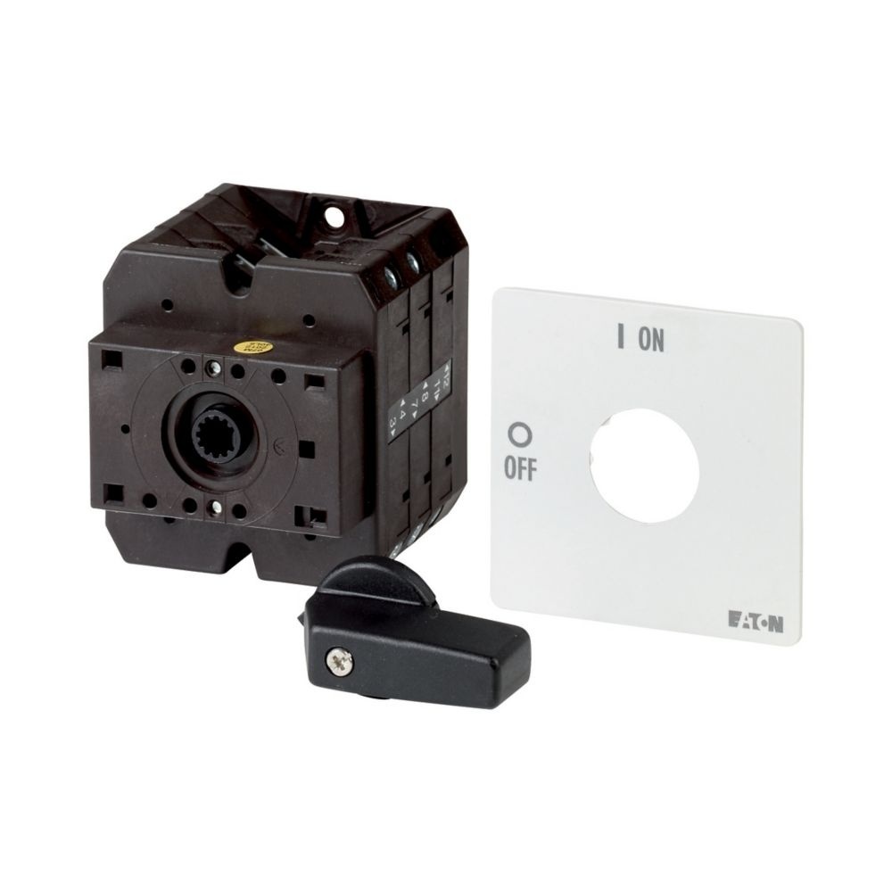 Eaton Sonderschalter 908019 Typ T5-9-SOND*/X