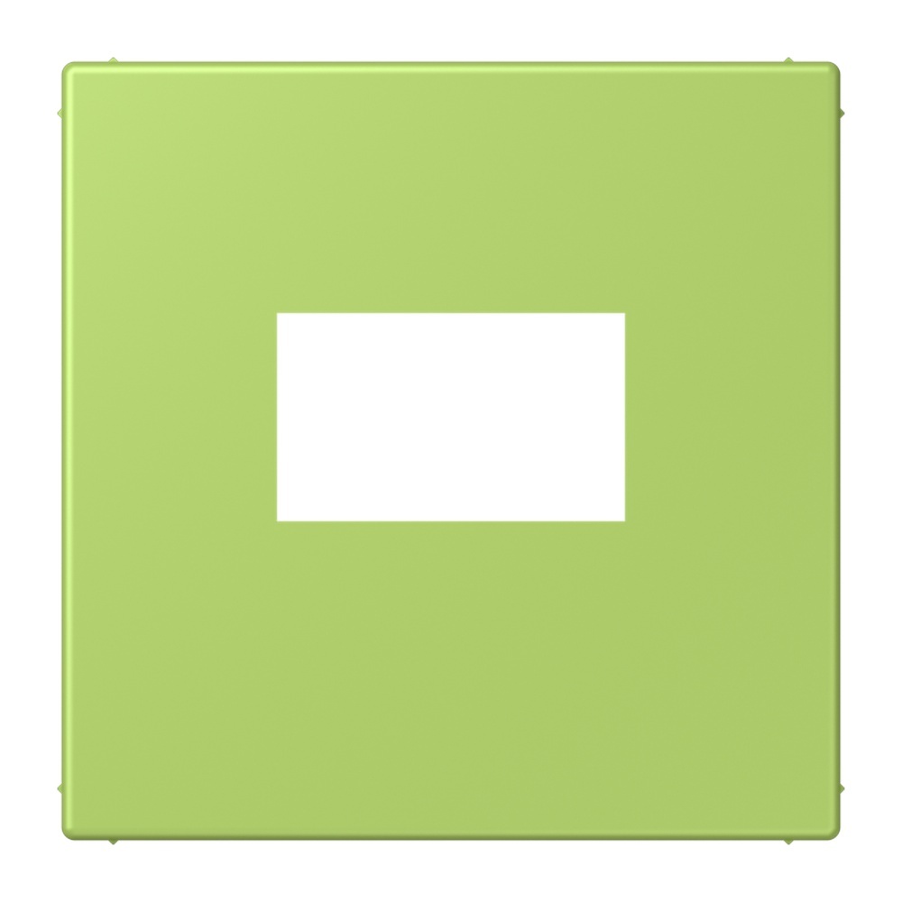 Jung Abdeckung LC1969USB221