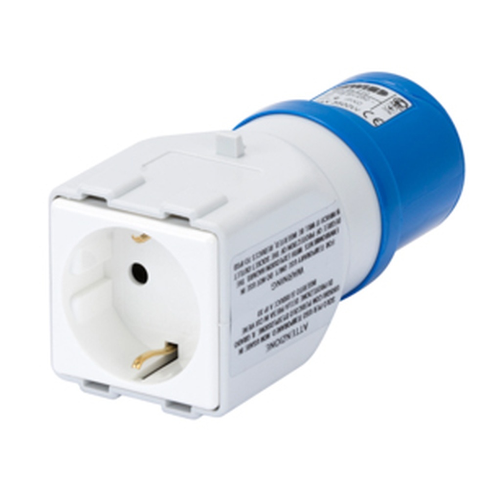 Gewiss Adapter GW64210