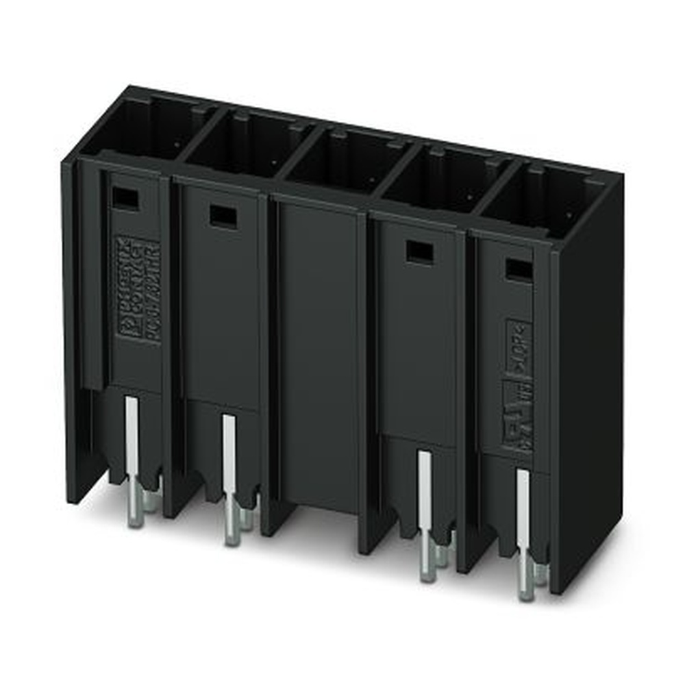 Phoenix Contact Leiterplatten Grundleiste 1192614 Typ PCV 6/ 6-GL4-7,62 P26THR