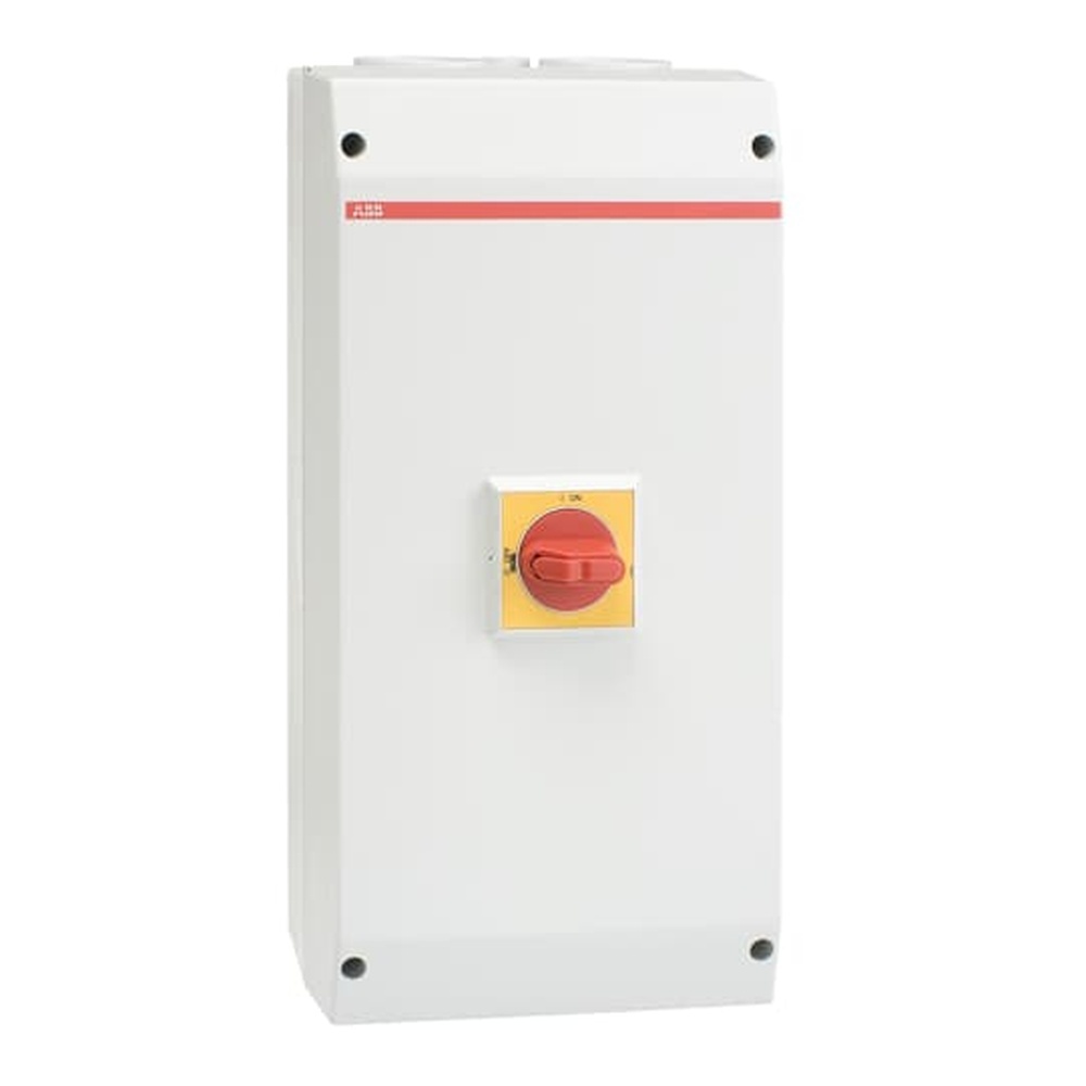 ABB Lasttrennschalter 1SCA022812R3510 Typ OTP90A3M