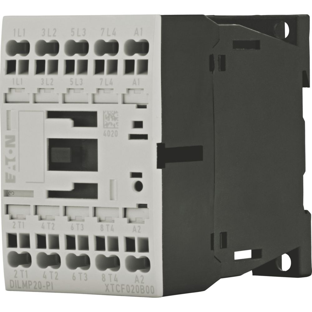 Eaton Leistungsschütz 199261 Typ DILMP20(24V50/60HZ)-PI