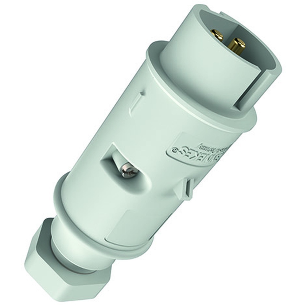 Mennekes Stecker 674A