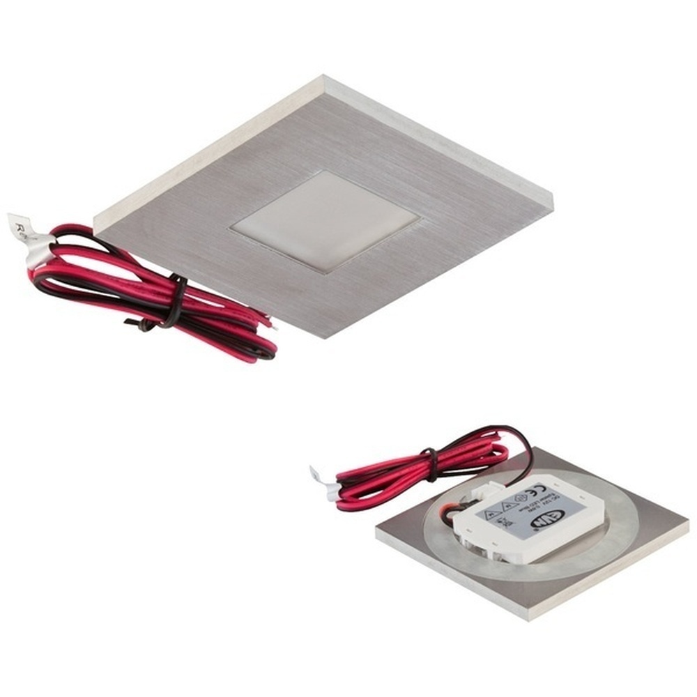 EVN LED Wand Einbauleuchte LQ4602