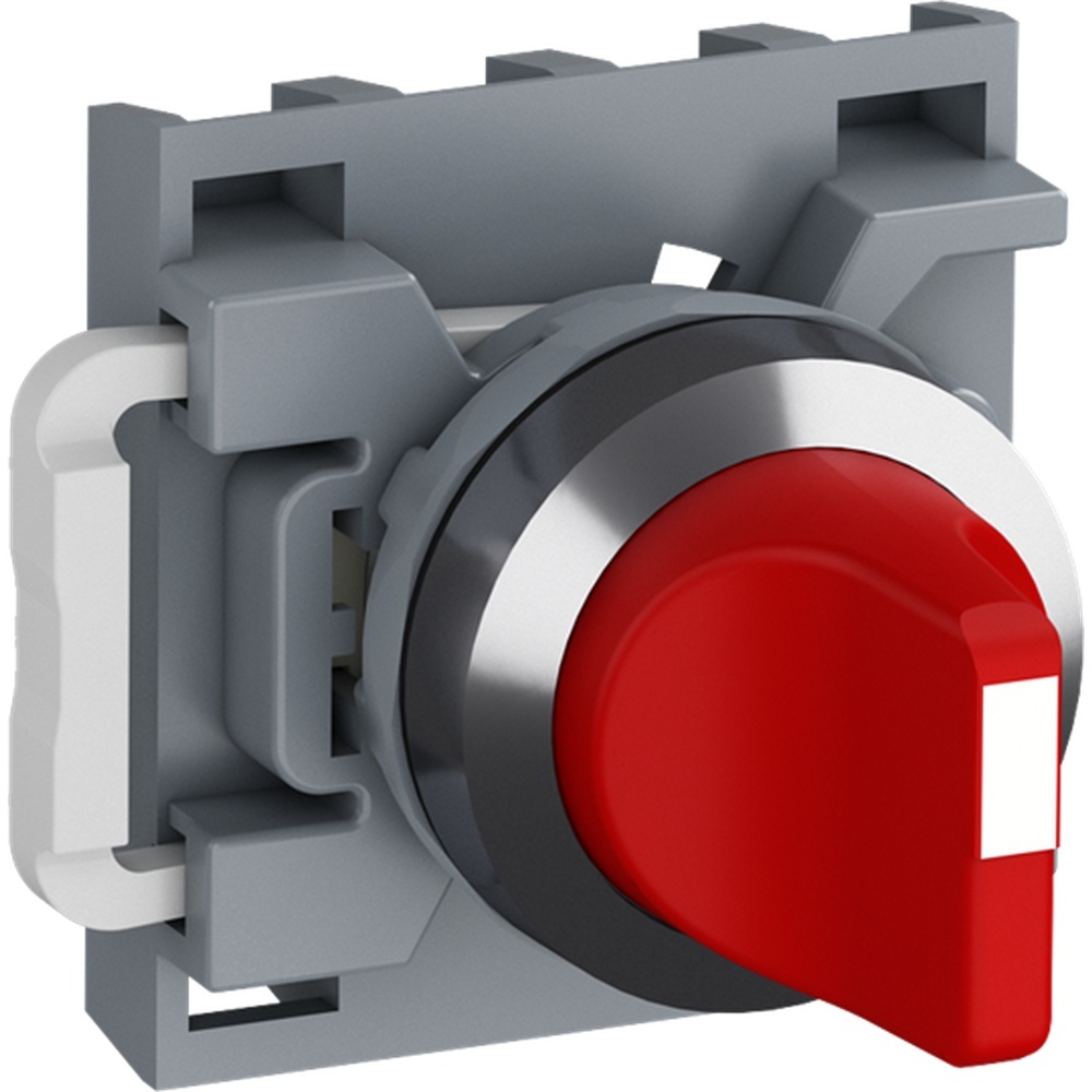 ABB Frontelement für Wahlschalter 1SFA611290R6001 Typ M4SS1-30R