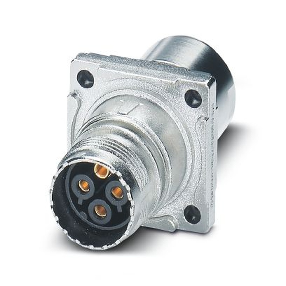 Phoenix Contact Wanddurchführung 1618773 Typ ST-5ES1N8ACK03S