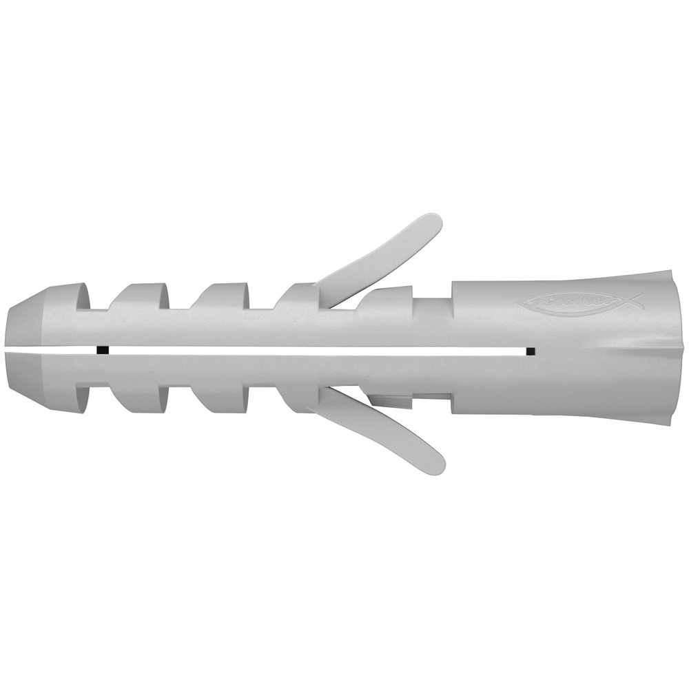 Fischer Dübel 050125 Typ S 6 DP