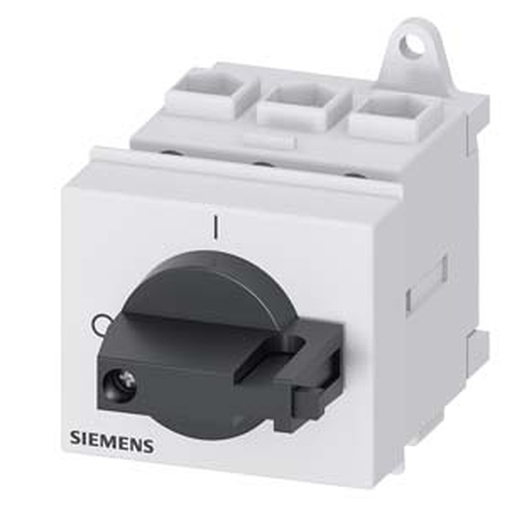 Siemens Lasttrennschalter 3LD2230-0TK11