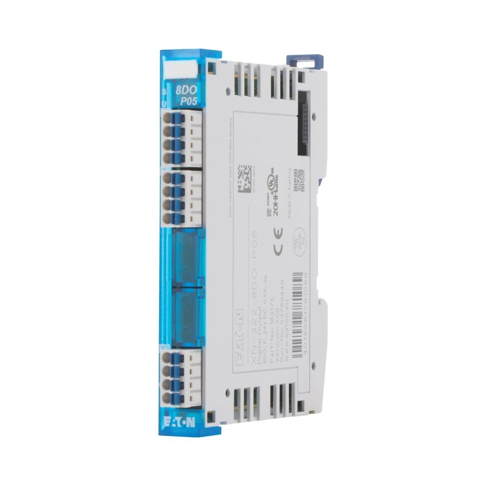 Eaton Ausgabemodul 183175 Typ XN-322-8DO-P05