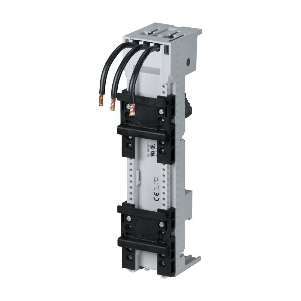Eaton Sammelschienenadapter 101481 Typ BBA0-25/2TS